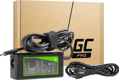 Produktbild von Green Cell AD133P Adapter części zamiennych do laptopa (AD133P)