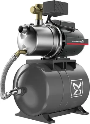 Zdjęcie produktu dla Pompa wodna samozasysająca Grundfos JP 4-47 PT-H/20L BBVP 1X220-240V 50HZ 9946387