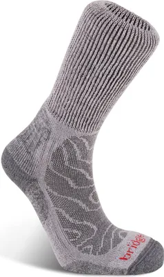 Zdjęcie produktu dla Bridgedale Hike LightWeight Merino Comfort Rozmiar: M / Kolor: naturalny