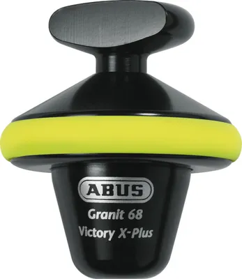 Image de Antivol à disque de frein ABUS "GRANIT Victory XPlus 68