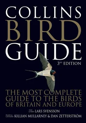Obrázok produktu pre Collins Bird Guide