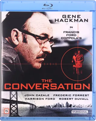 Obrázok produktu pre Dialóg (iba v pôvodnom znení) [BLU-RAY]