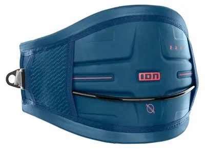 Produktbild von ION Trapez-Wing Waist Rave Cascade-Blau, Größe S/M