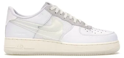 Produktbild von Nike Air Force 1 DNA White - EU 46