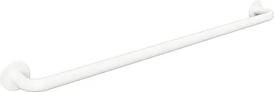 Produktbild von BELP Haltegriff Eisen Weiß 1075x75x106 mm, 120 kg Traglast für Bad & WC >> zum Bohren