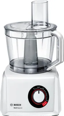 Produktbild von Bosch Mc 812w620 1100w 3.9l Knetmaschine    One Size