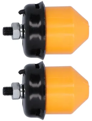 Zdjęcie produktu dla 2 szt. dolnych wahaczy z usterkami 15956547 – zamienniki do Chevroleta Blazera 4WD z lat 1995–2005