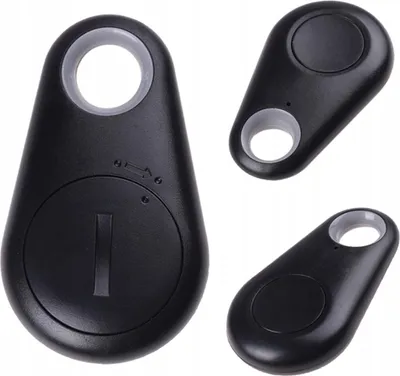 Produktbild von Schlüsselfinder für Bluetooth-Telefon, Koffer, Geldbörse, GPS-Schlüsselfinder iTAG