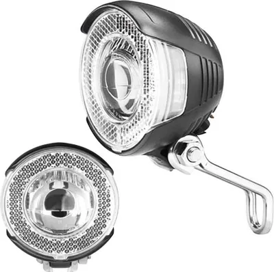 Image de Phare à LED BUSCH + MÃœLLER Lumotec Lyt, version:T senso plus