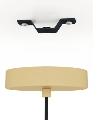 Immagine prodotto di Lampada a sospensione COROJAL 390206 Eglo