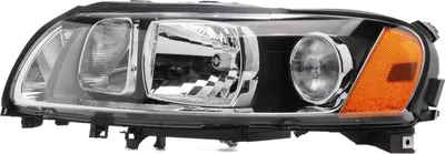 Produktbild von TYC Scheinwerfer Links für VOLVO V70 II (285) 20-11036-16-2