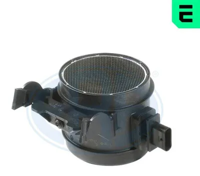 Produktbild von ERA 558131A Luftmassenmesser LMM passend für MERCEDES-BENZ C-Klasse Limousine (W204) Luftmengenmesser