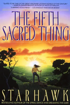 Produktbild von The Fifth Sacred Thing