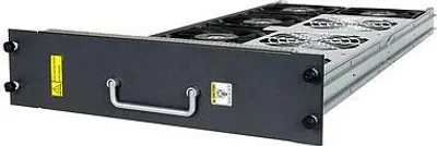 Productafbeelding van HPE JC664A, Zwart, HP 12504, Kabel, 480,1 x 819,7 x 195,1 mm, 9,2 kg