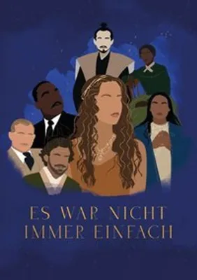 Produktbild von Es war nicht immer einfach / Band 2