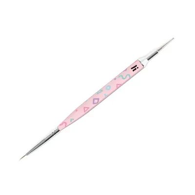 Produktbild von Hi Hybrid Multibrush - Bürste mit Sonde 1 Stück.