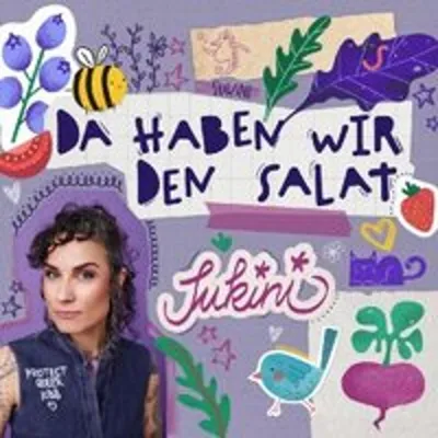 Obrázok produktu pre Sukini: Sukini: (CD/D)
