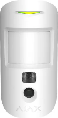 Zdjęcie produktu dla Ajax DETECTOR WRL MOTIONCAM HD/Baltas PHOD 118274 AJAX