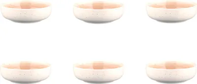 Image de Bol à oxygène, lot de 6 pièces