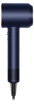 Immagine prodotto di Dyson Supersonic HD07 blu notte rame Asciugacapelli
