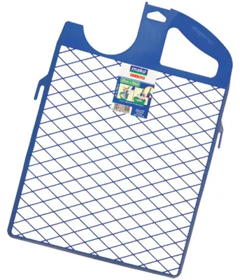Obrázok produktu pre Maliarska mriežka s rukoväťou 270 x 230 mm MAKO