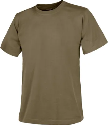 Produktbild von Helikon-Tex T-Shirt – Baumwolle – In mehreren Varianten erhältlich, Größe:XXL, Farbe:Coyote