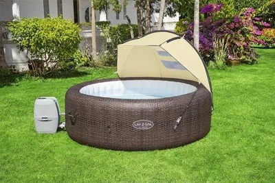 Obrázek produktu pro Kryt vířivky 183 x 94 x 109 cm