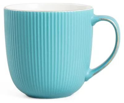 Image de HOMLA DAISY - Tasse, turquoise, 350 ml