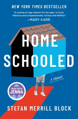 Produktbild von Homeschooled