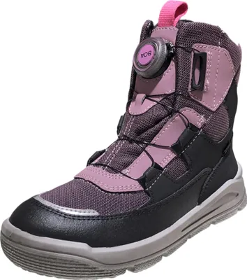 Produktbild von Superfit Stiefel und Boots Mädchen 32313630373630 Lila 38 EU