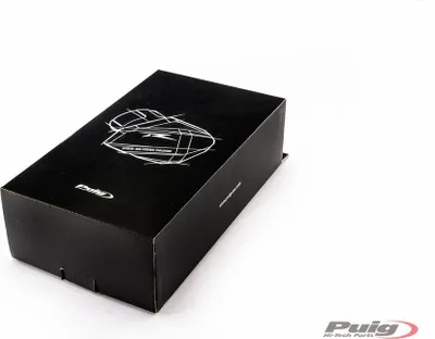 Immagine prodotto di PUIG 4527N Crash pads R19 per KAWASAKI Z1000 Nero