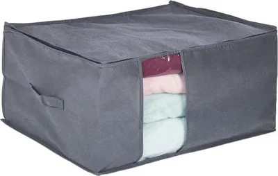 Image de Sac de rangement en tissu