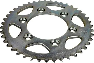 Image de Roue Dentée Arrière Pour Moto, En Acier