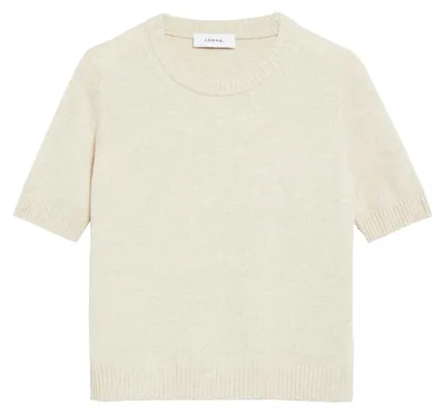 Produktbild von Comma Strickpullover GREY/BLACK 44