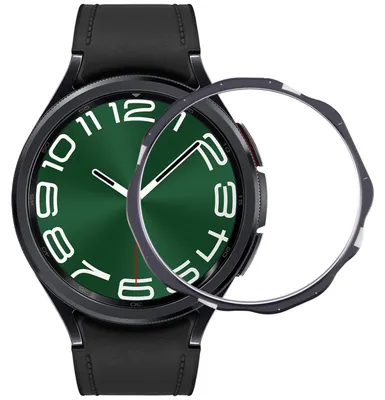 Image de Pièce de rechange pour la vitre avant de la Samsung Galaxy Watch6 Classic 43 mm