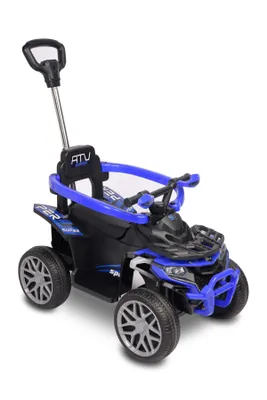 Zdjęcie produktu dla Jeździk Movix Blue