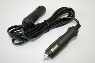 Produktbild von ELMAG Ladekabel (Zigarettenanzünder)
