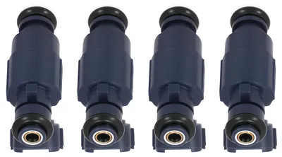Obrázek produktu pro 4 vstřikovací trysky pro Hyundai i30 FD/GD 1,4 1,6 2007–2016 35310-2B000