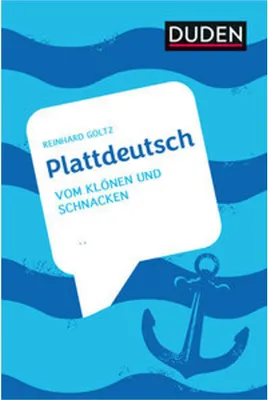Obrázek produktu pro Plattdeutsch