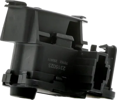 Image de Module de verrouillage centralisé électrique arrière METZGER pour, entre autres, SEAT LEON