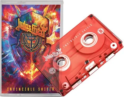 Imagen del producto de Escudo invencible