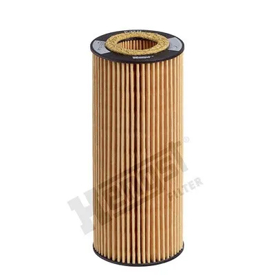 Produktbild von Ölfilter-Einsatz 158 mm HENGST FILTER passend für u.a. ALFA ROMEO 159