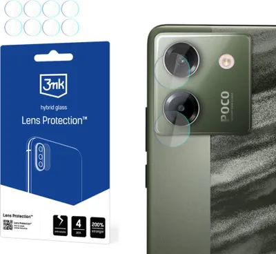 Immagine prodotto di Poco M7 Pro 5G - Protezione lente 3Mk