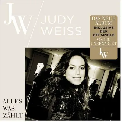 Produktbild von Alles Was Zählt