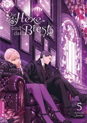Immagine prodotto di Die Hexe und das Biest 05