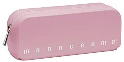 Productafbeelding van Siliconen etui pastelroze