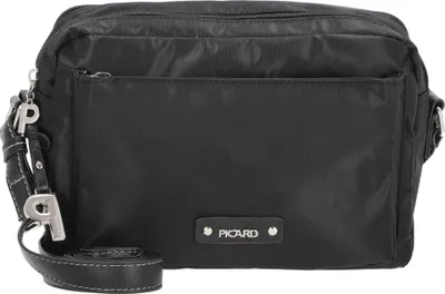 Zdjęcie produktu dla PICARD Torba na ramię Sonja Crossbody Bag czarny czarny