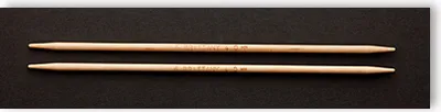 Produktbild von Brittany Nadelspiel Länge 19cm in Stärke 3,5