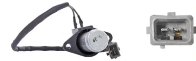 Produktbild von CASCO Vorwiderstand Kühlerlüfter Kühlerlüfter-Widerstand CRS74039GS für FIAT Scudo Kastenwagen (220)