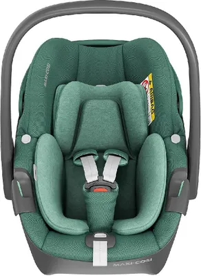 Image de Maxi-Cosi Coque bébé Pebble 360 i-Size pivotante dès la naissance